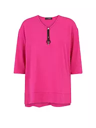 DORIS STREICH | Blusa | Fucsia