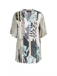 DORIS STREICH | Blusa | Gris