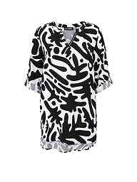 DORIS STREICH | Blusa | Negro