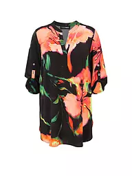 DORIS STREICH | Blusa | Negro