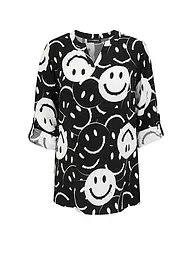 DORIS STREICH | Blusa | Negro