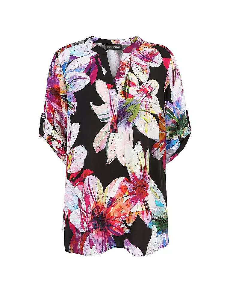 DORIS STREICH | Blusa | Fucsia