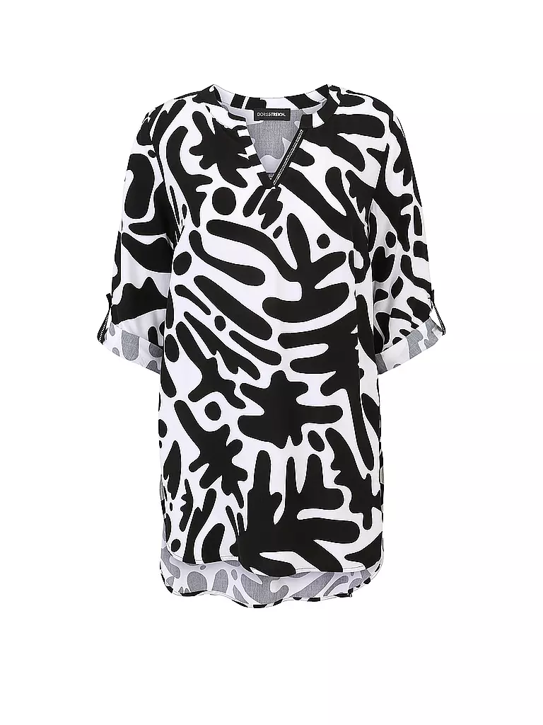 DORIS STREICH | Blusa | Negro