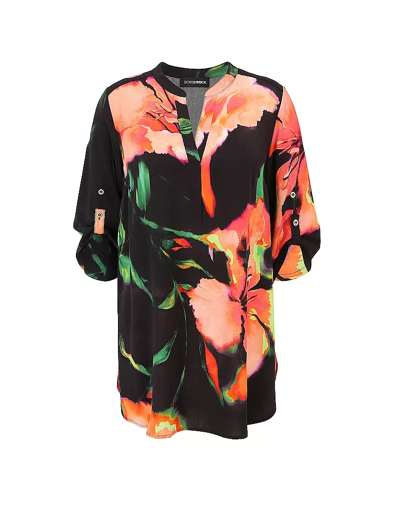 DORIS STREICH | Blusa | Negro