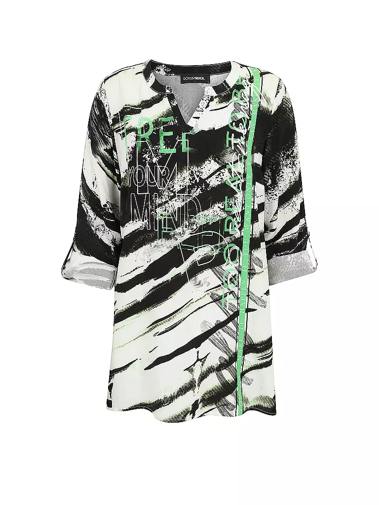 DORIS STREICH | Blusa | Verde