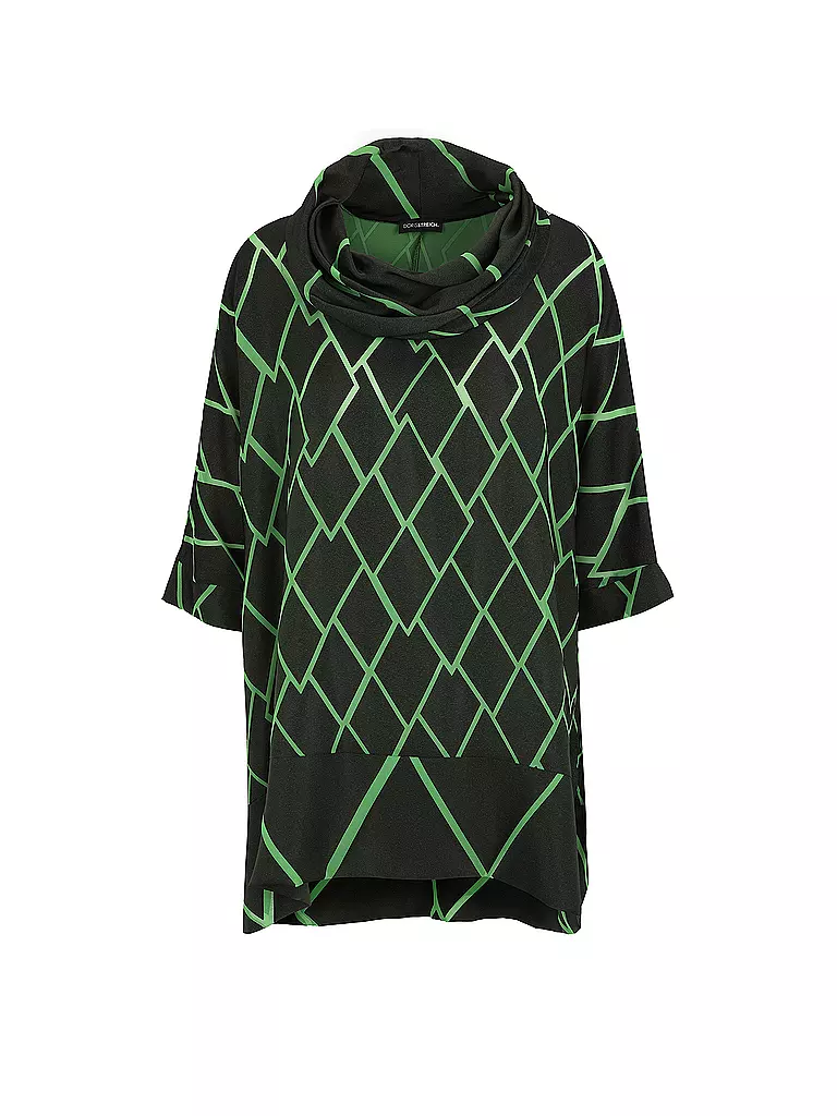 DORIS STREICH | Blusa | Verde