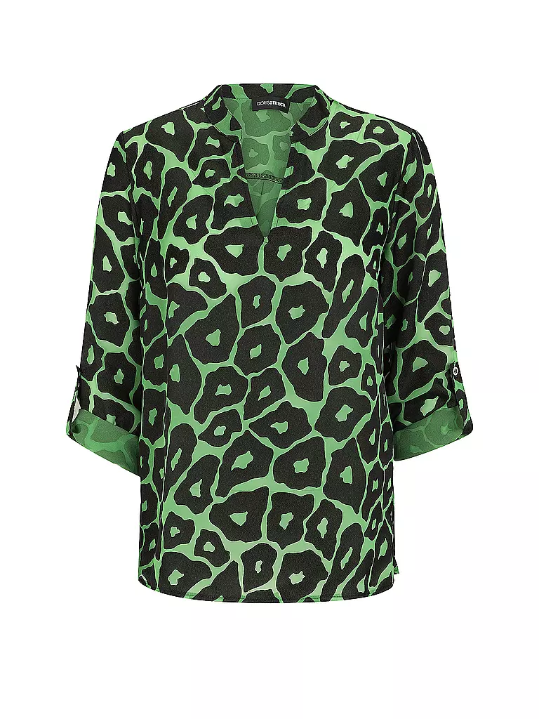 DORIS STREICH | Blusa | Verde