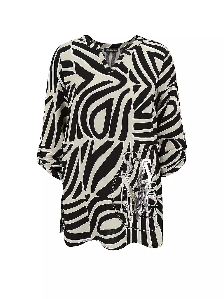 DORIS STREICH | Blusa | Beige