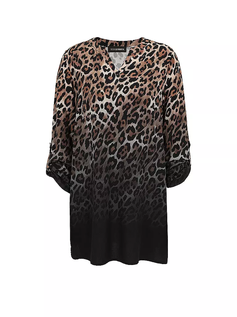 DORIS STREICH | Blusa | Camel