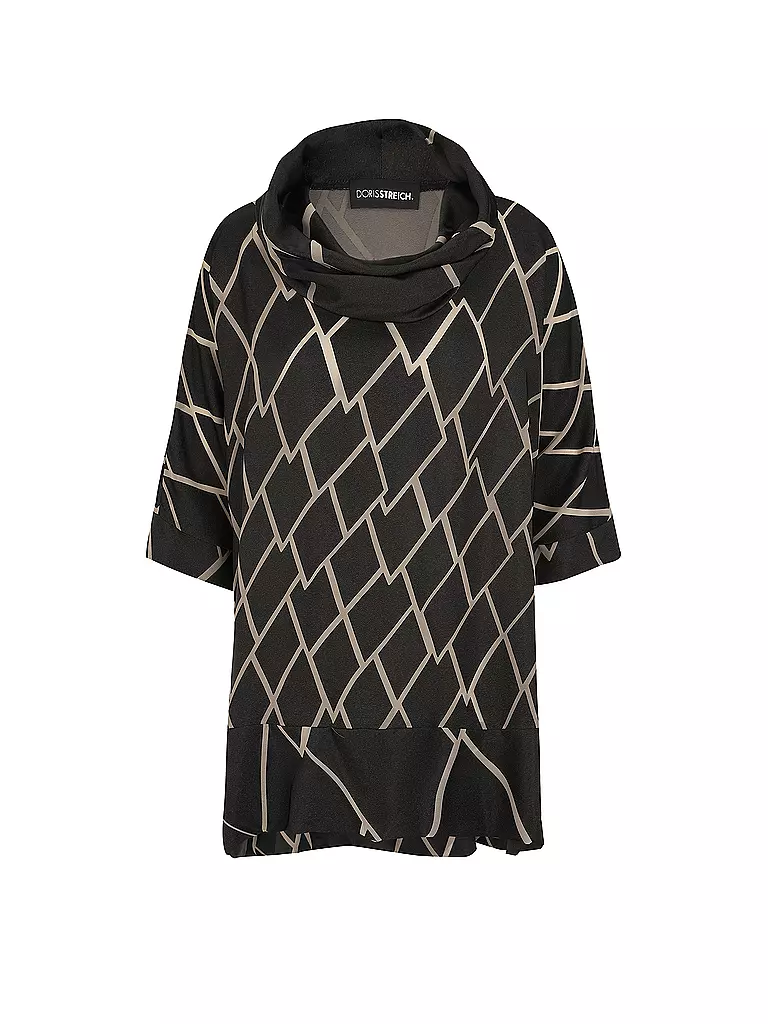 DORIS STREICH | Blusa | Camel