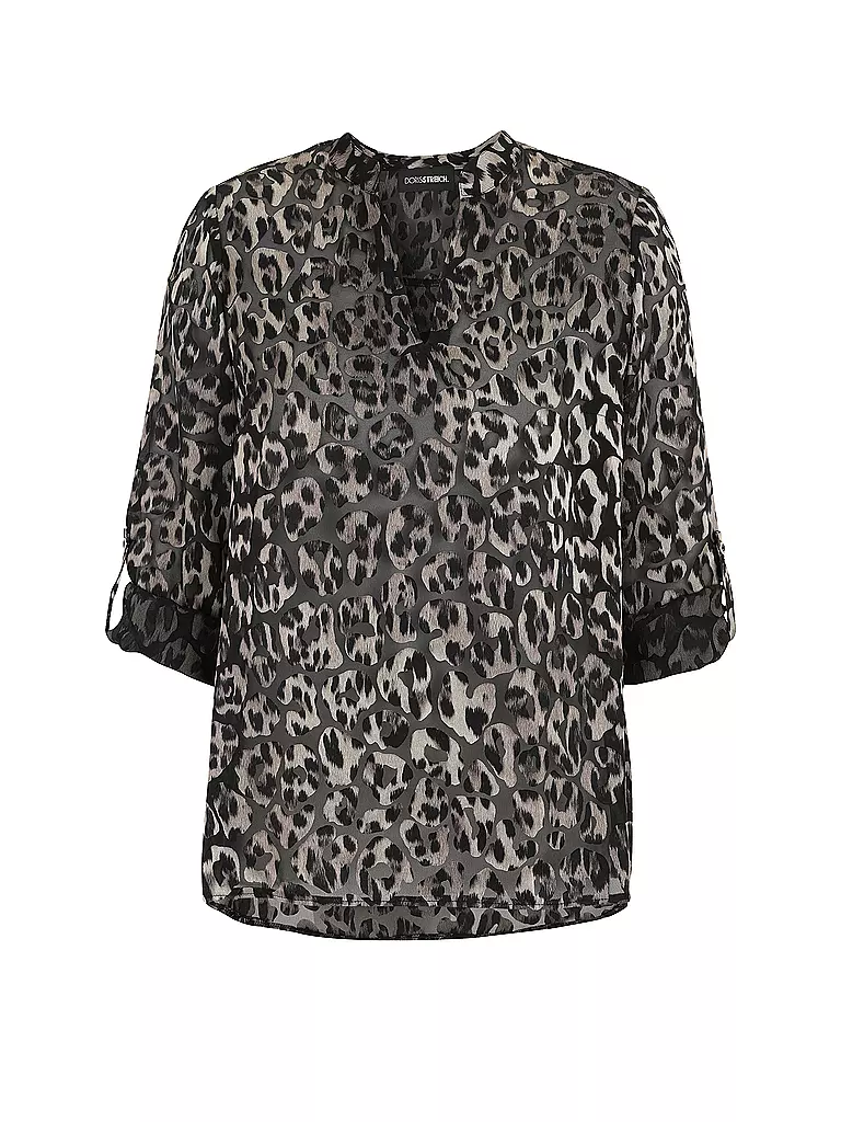 DORIS STREICH | Blusa | Camel