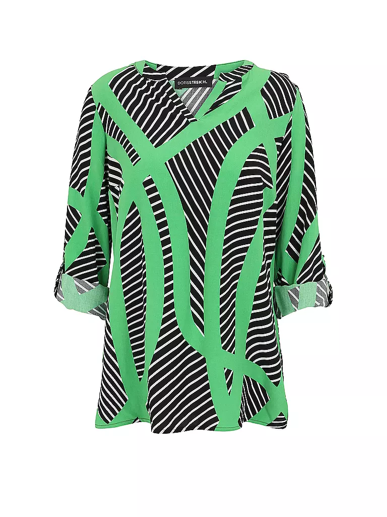 DORIS STREICH | Blusa | Verde