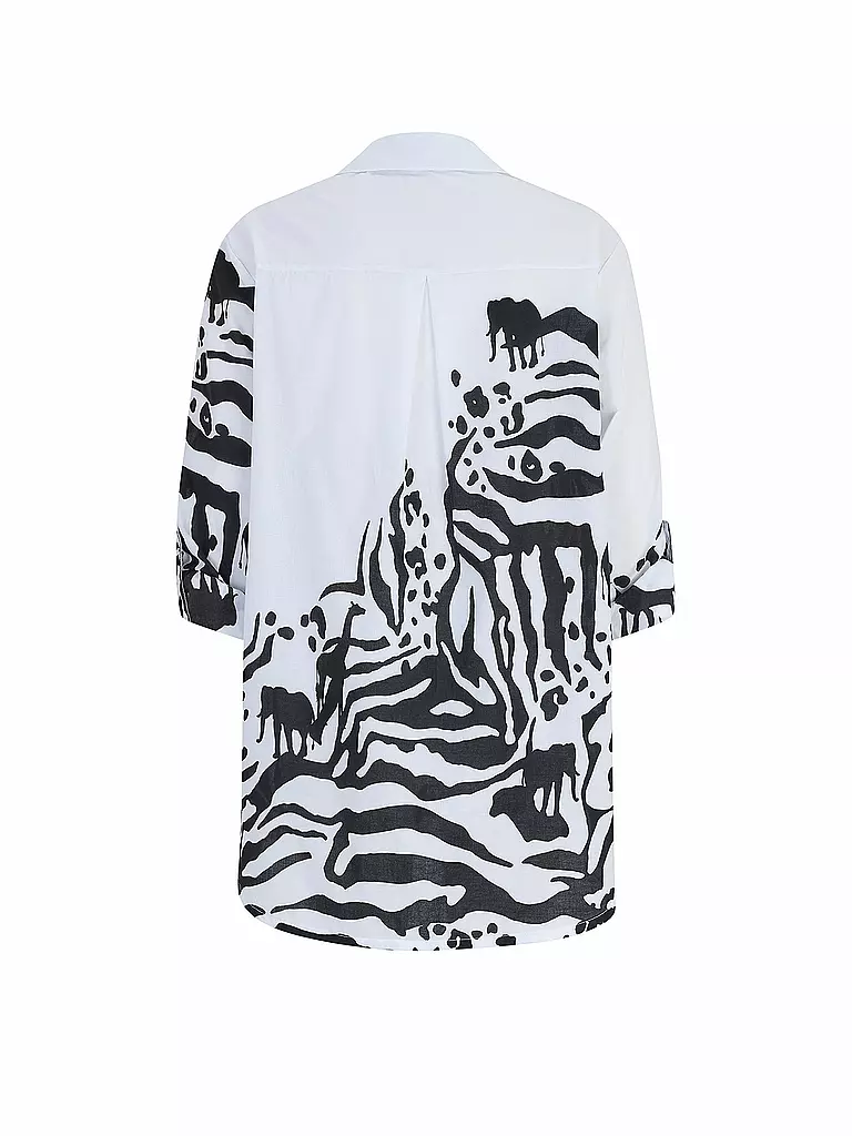 DORIS STREICH | Blusa | 