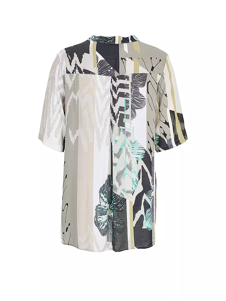 DORIS STREICH | Blusa | Gris