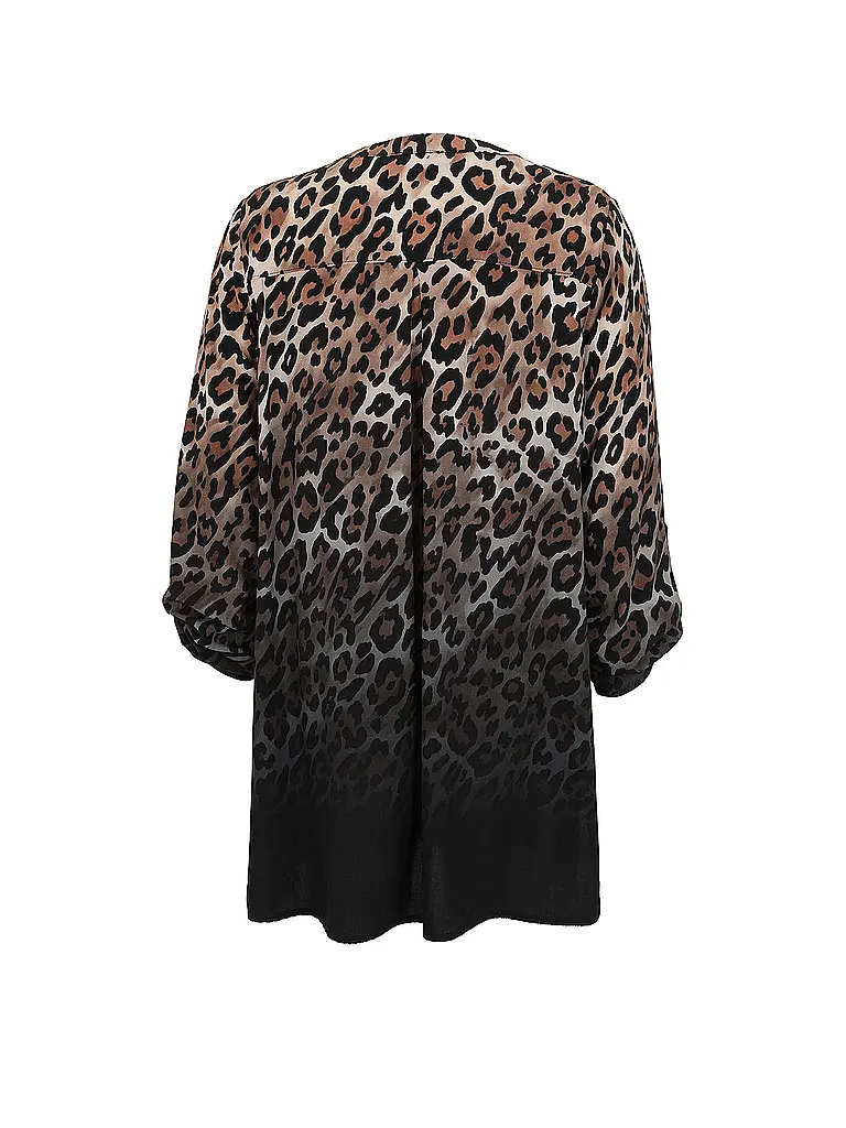 DORIS STREICH | Blusa | Camel
