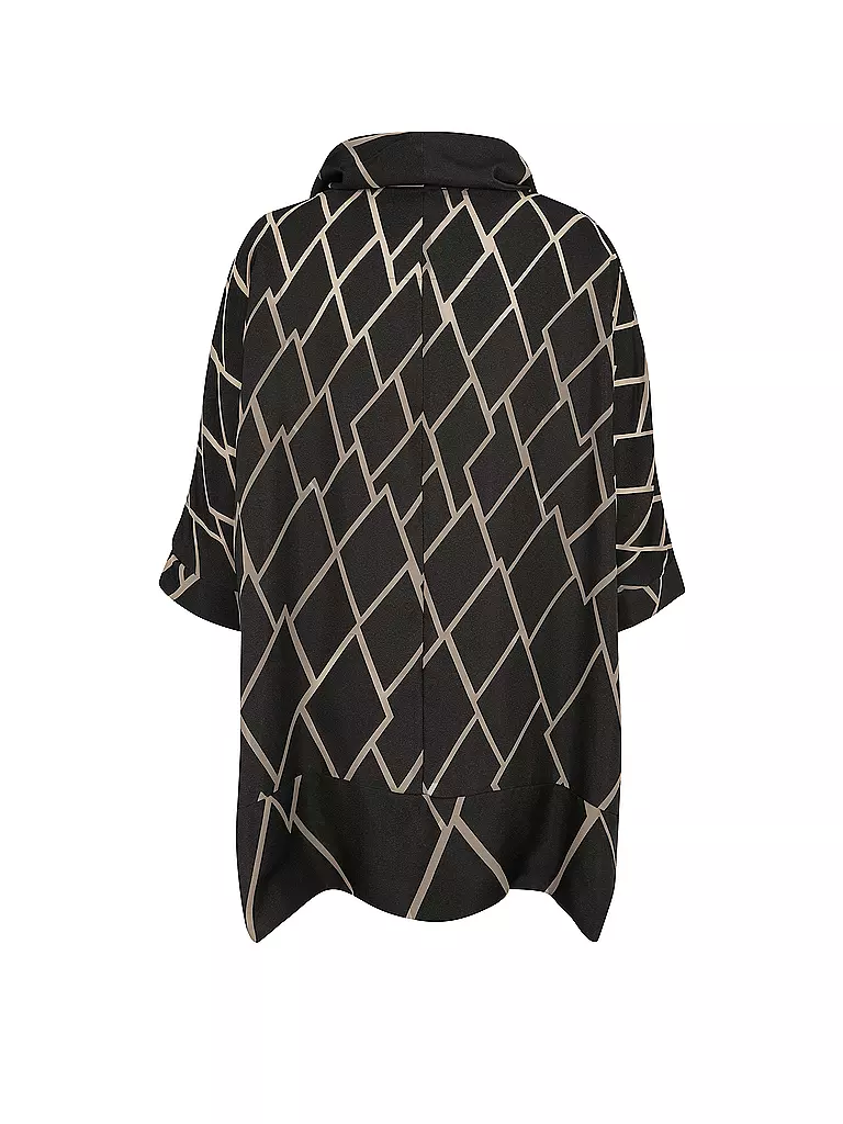 DORIS STREICH | Blusa | Camel