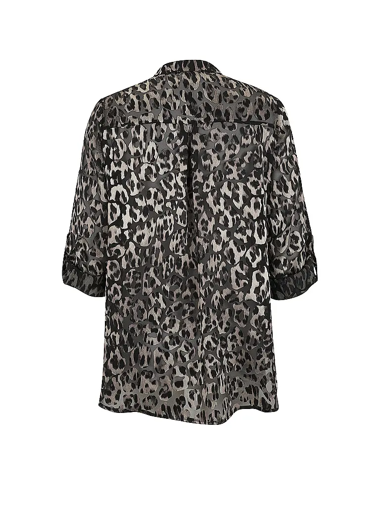 DORIS STREICH | Blusa | Camel