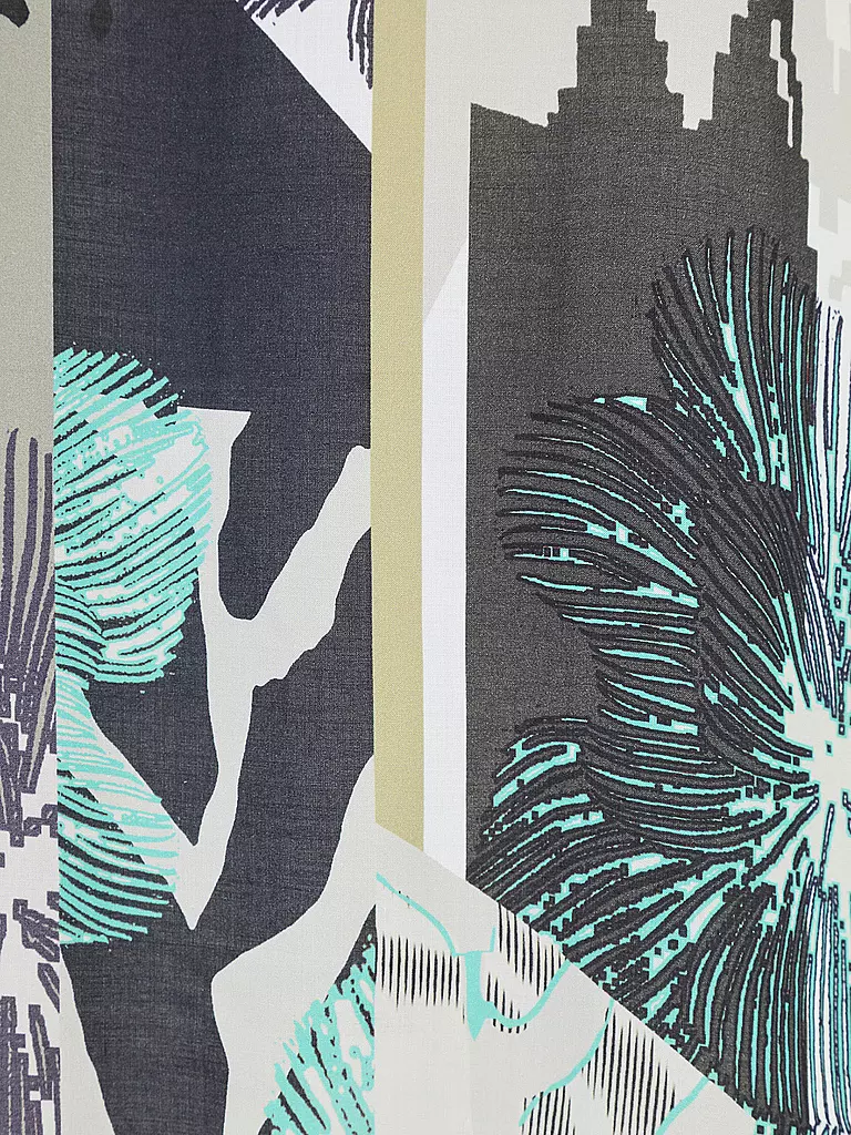 DORIS STREICH | Blusa | Gris