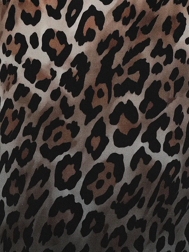 DORIS STREICH | Blusa | Camel