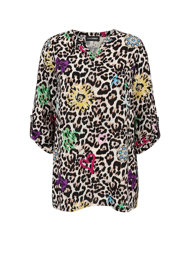 DORIS STREICH | Bluse  | Multicolor
