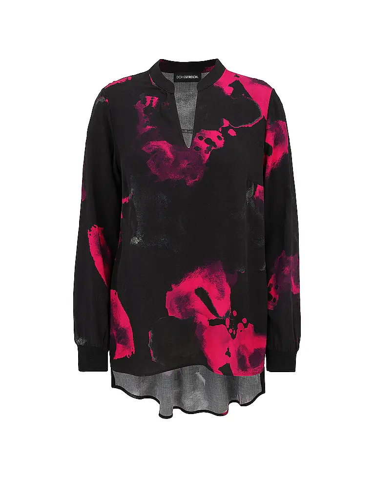 DORIS STREICH | Bluse  | Rojo