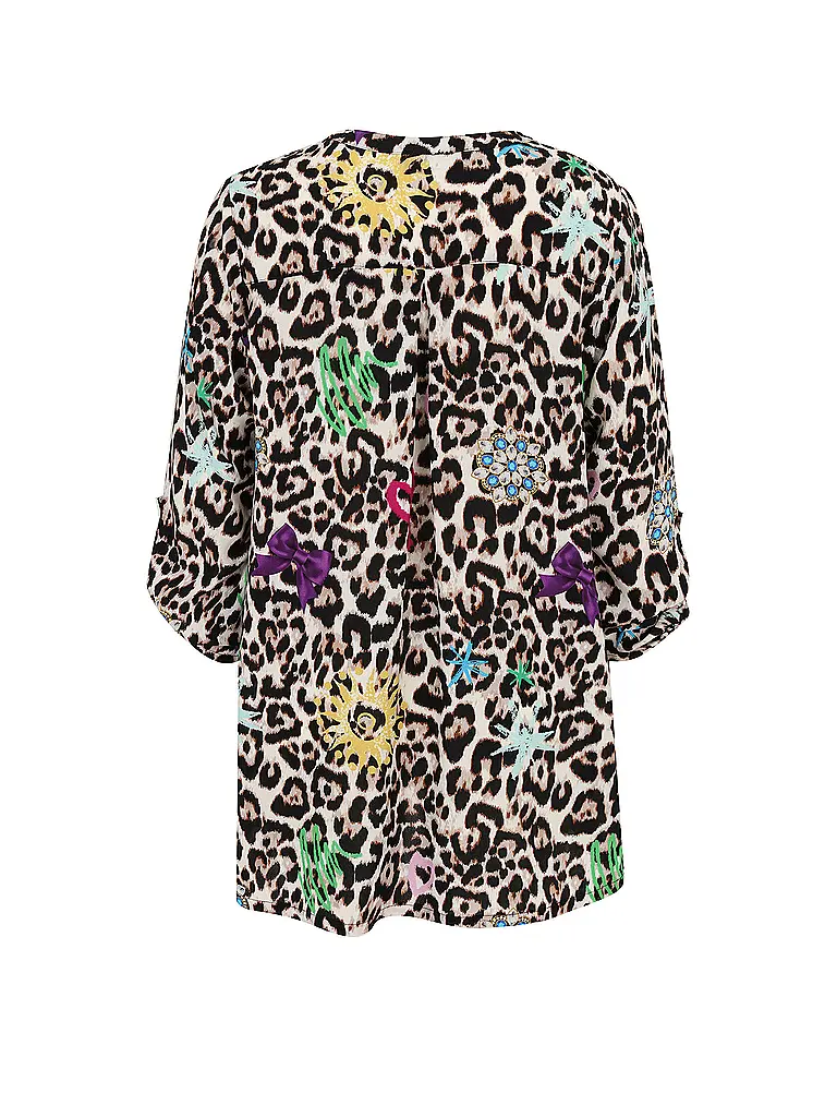 DORIS STREICH | Bluse  | Multicolor