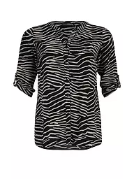 DORIS STREICH | Bluse | Negro