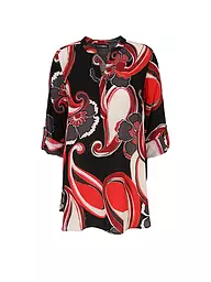 DORIS STREICH | Bluse | Rojo