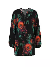 DORIS STREICH | Bluse | Negro