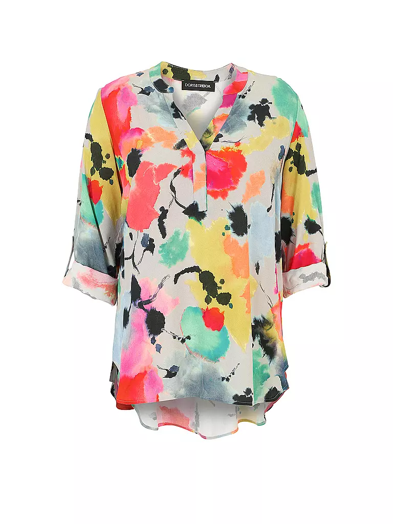 DORIS STREICH | Bluse | Multicolor