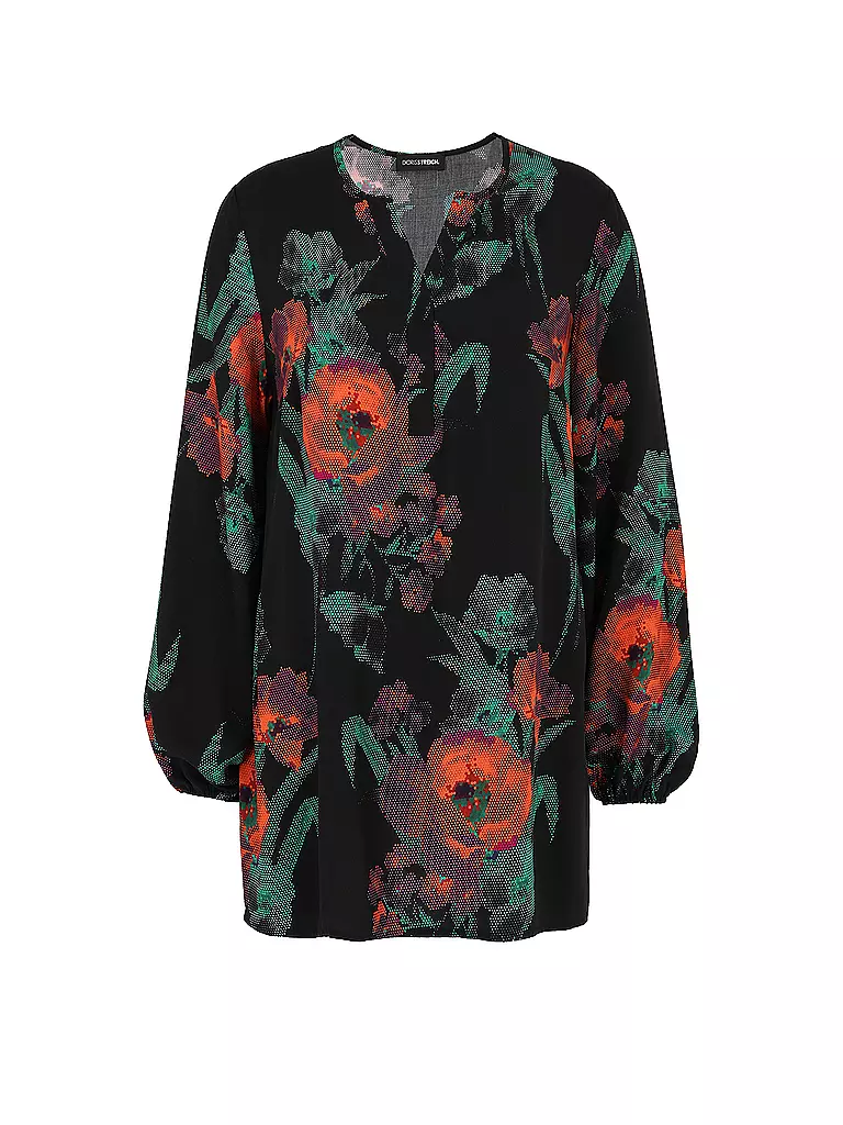 DORIS STREICH | Bluse | Negro