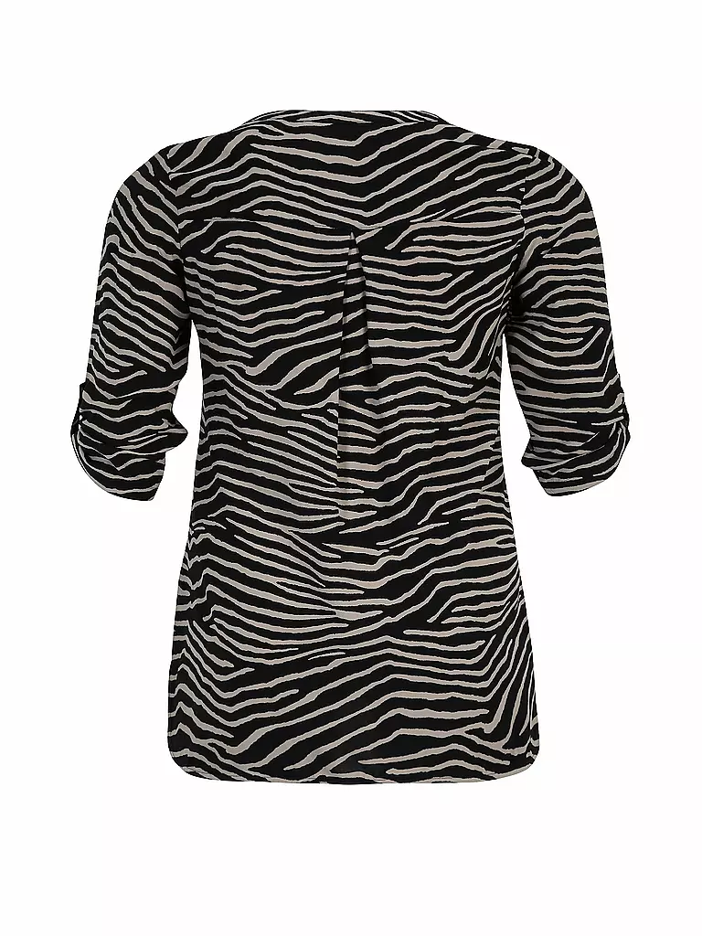 DORIS STREICH | Bluse | Negro