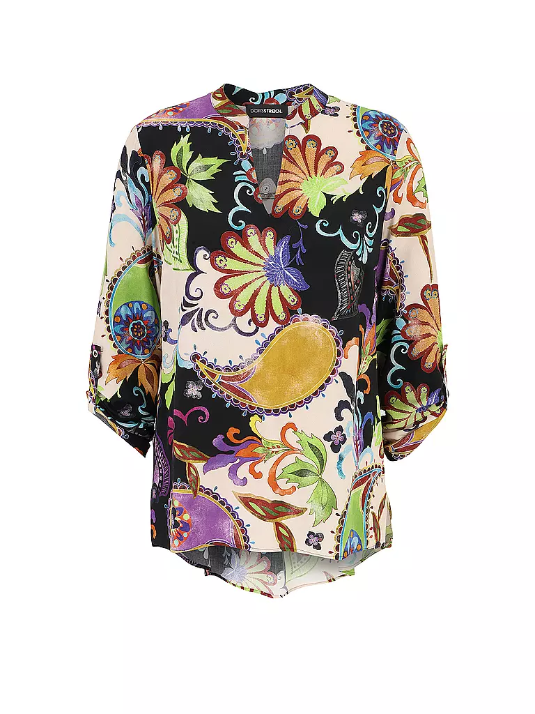 DORIS STREICH | Bluse | Multicolor
