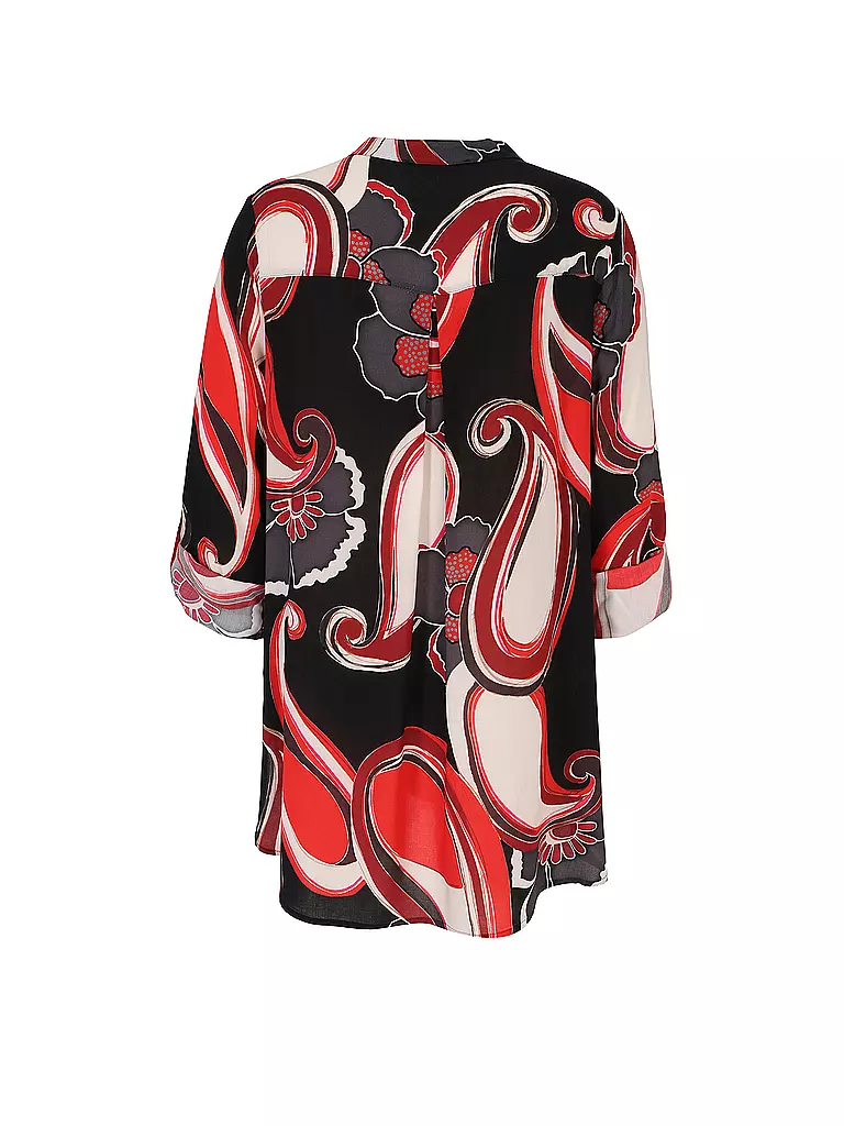 DORIS STREICH | Bluse | Rojo
