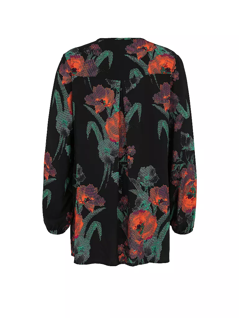 DORIS STREICH | Bluse | Negro
