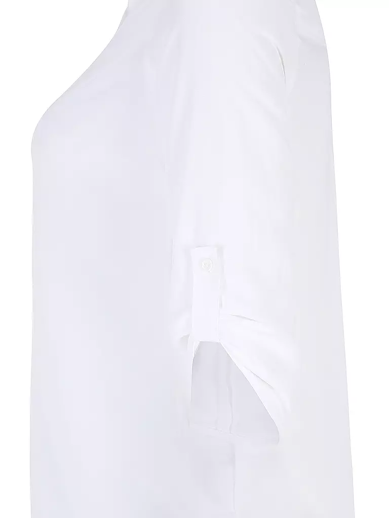 DORIS STREICH | Bluse | Blanco