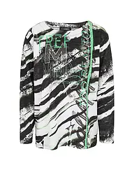 DORIS STREICH | Camiseta de manga larga | Verde