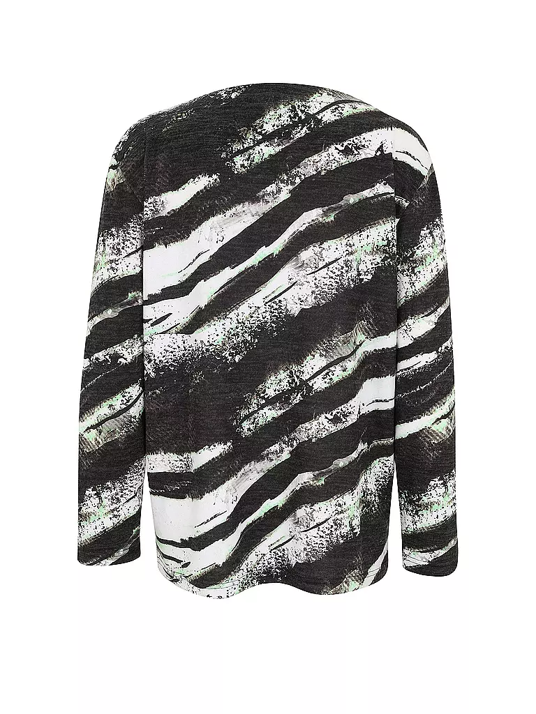DORIS STREICH | Camiseta de manga larga | 