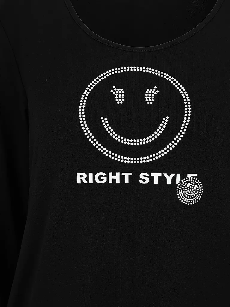 DORIS STREICH | Camiseta de manga larga | 