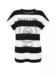 DORIS STREICH | Camiseta | Negro