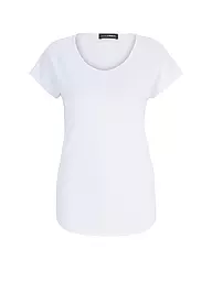 DORIS STREICH | Camiseta | Blanco
