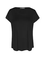 DORIS STREICH | Camiseta | Negro