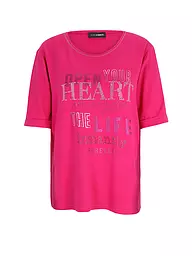 DORIS STREICH | Camiseta | Fucsia