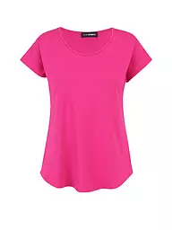 DORIS STREICH | Camiseta | Fucsia