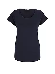 DORIS STREICH | Camiseta | Azul oscuro