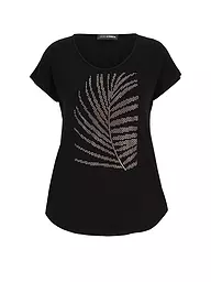 DORIS STREICH | Camiseta | Negro