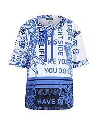 DORIS STREICH | Camiseta | Azul