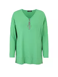 DORIS STREICH | Camiseta | Verde