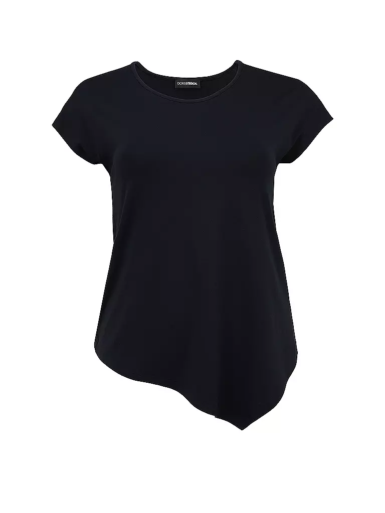 DORIS STREICH | Camiseta | Azul oscuro