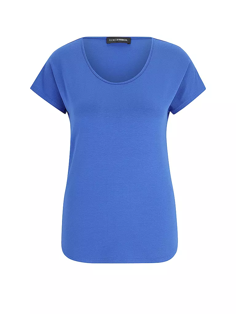 DORIS STREICH | Camiseta | Azul